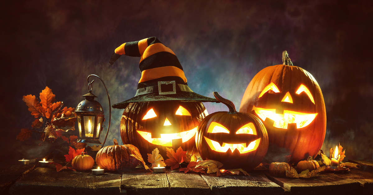 Boostez vos ventes à Halloween grâce à une campagne SMS !