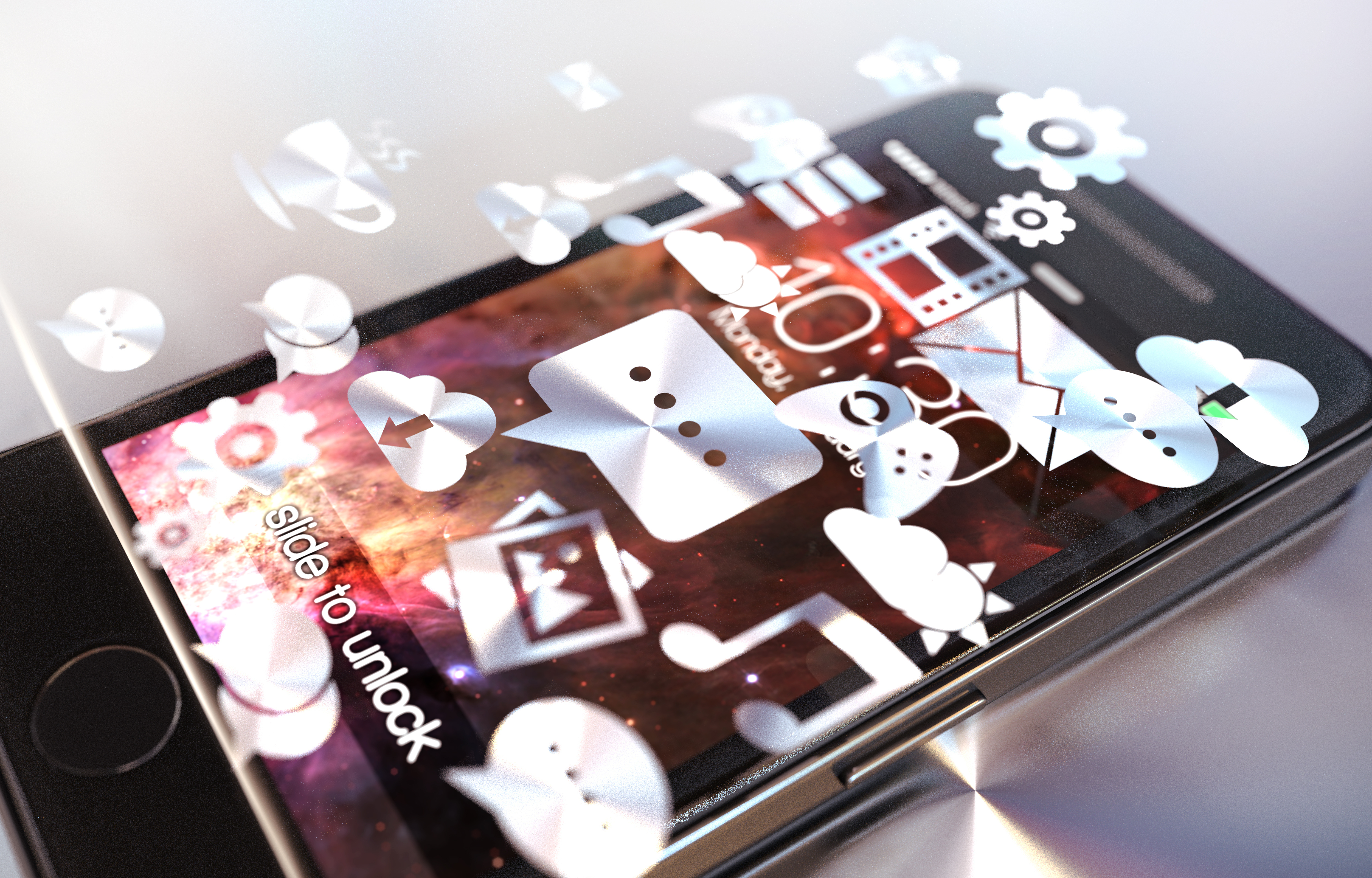 10 cas pratiques où l'envoi de SMS améliore la relation client