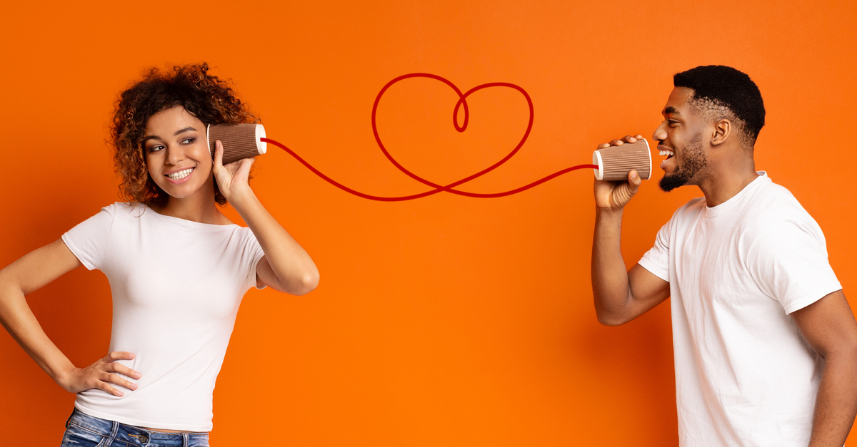 Saint-Valentin : 5 idées de campagnes SMS Marketing