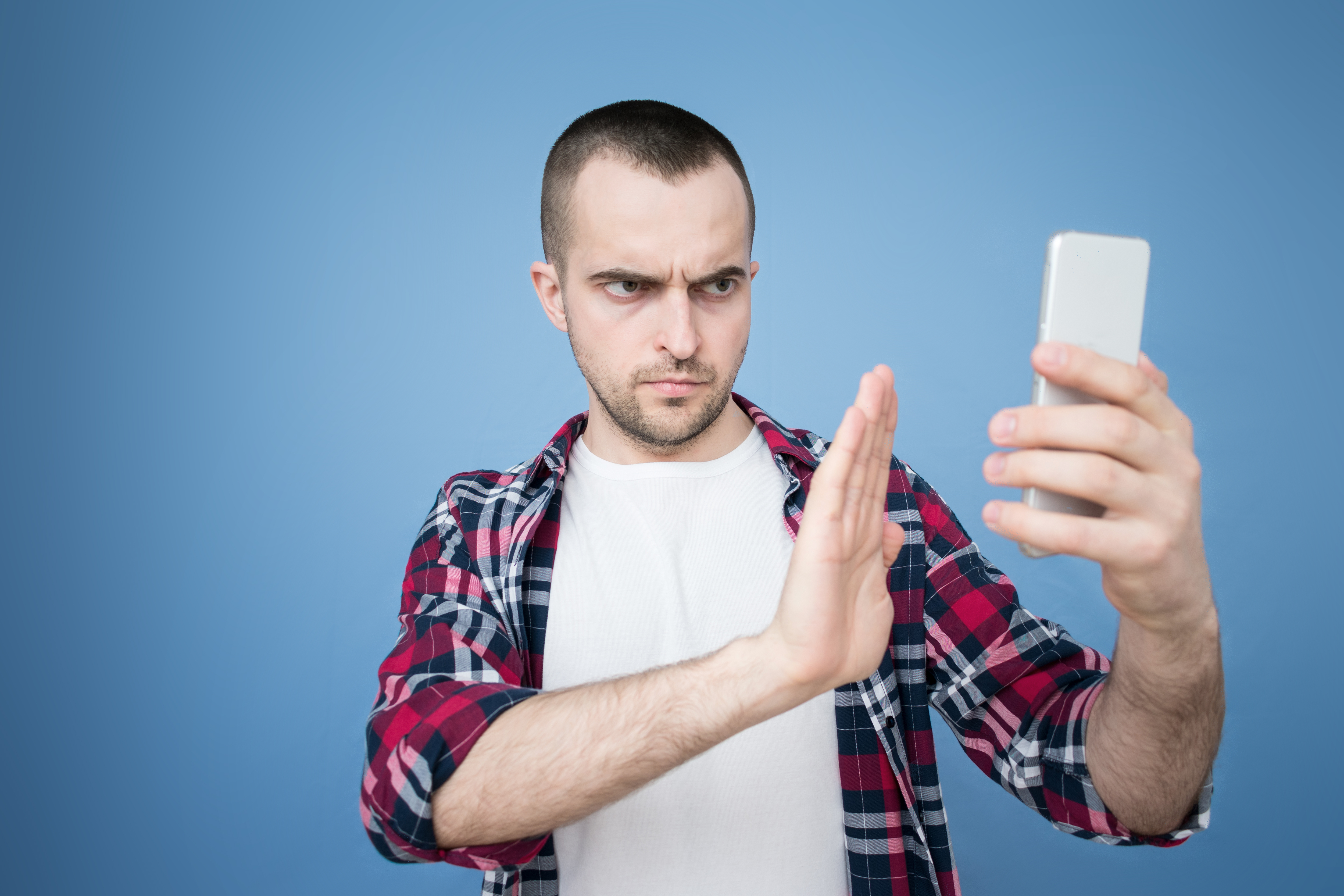 STOP SMS : Comment ne plus recevoir de SMS avec le STOP SMS ? 