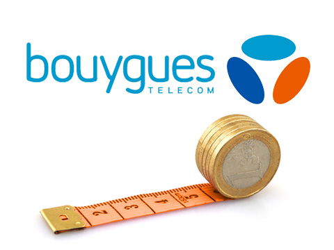Augmentation du tarif SMS Professionnel chez Bouygues Telecom, iSendPro fait le choix de NE PAS MODIFIER ces tarifs !