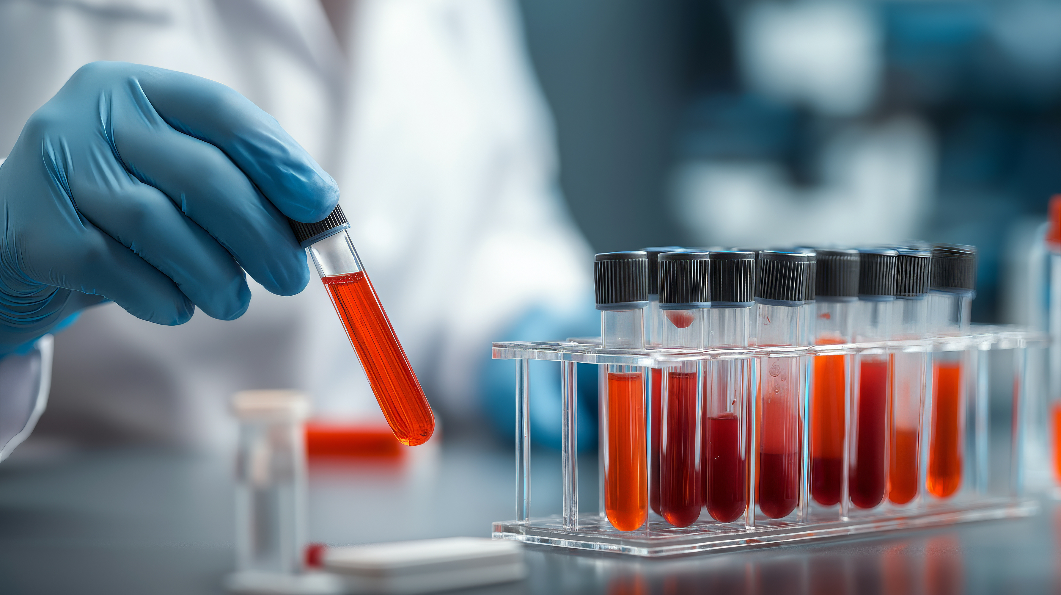 Comment notre plateforme d'envoi de SMS pour laboratoires d'analyses optimise la communication médicale ?