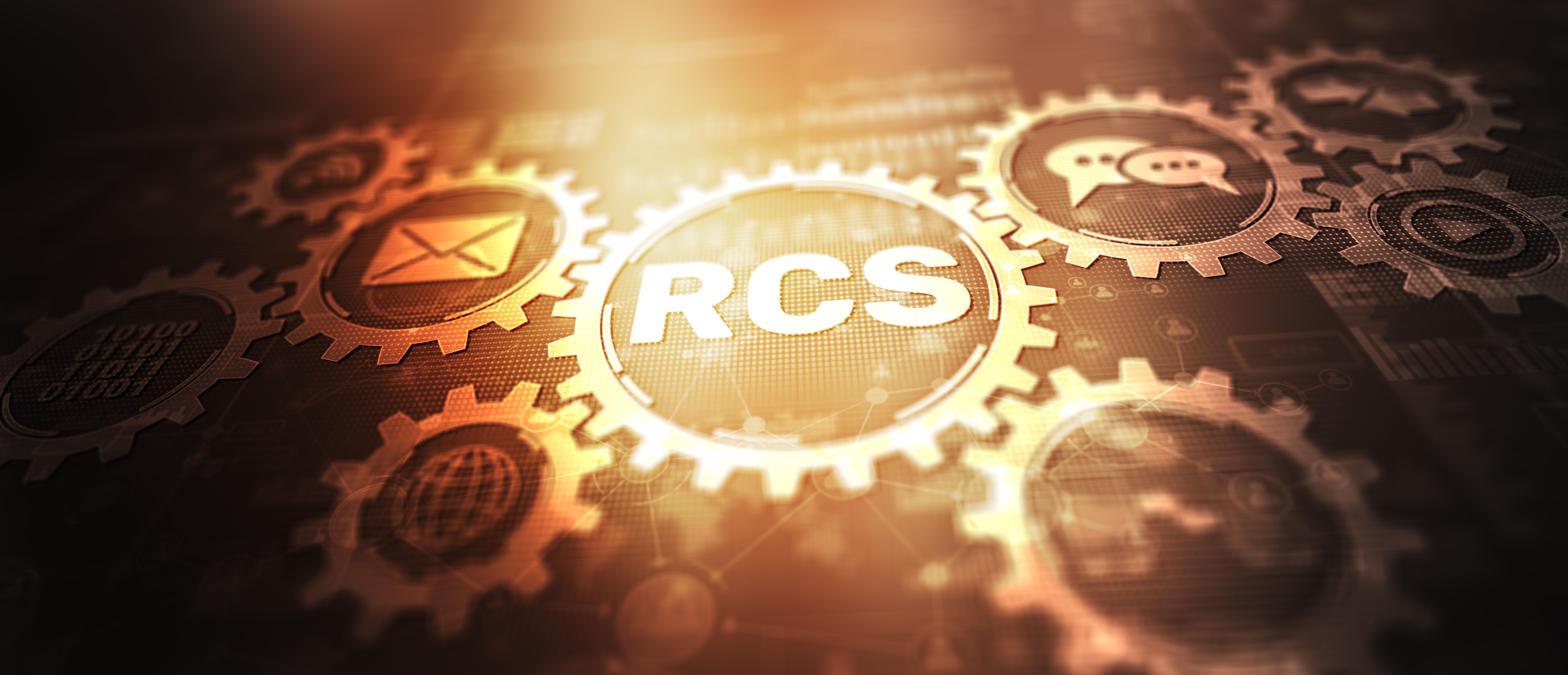 SMS vs RCS : Un comparatif complet