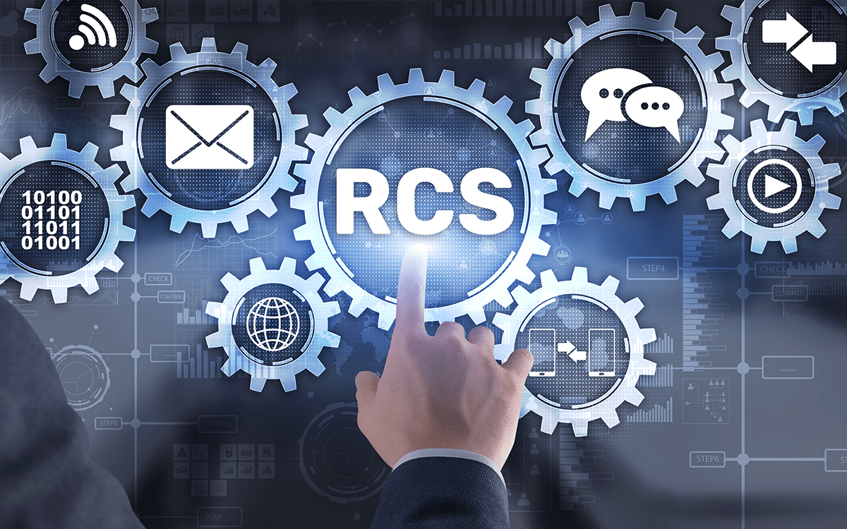 Comment activer le RCS sur son mobile ? Suivez notre guide pratique