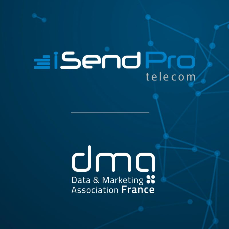 iSendPro Telecom rejoint la DMA France 