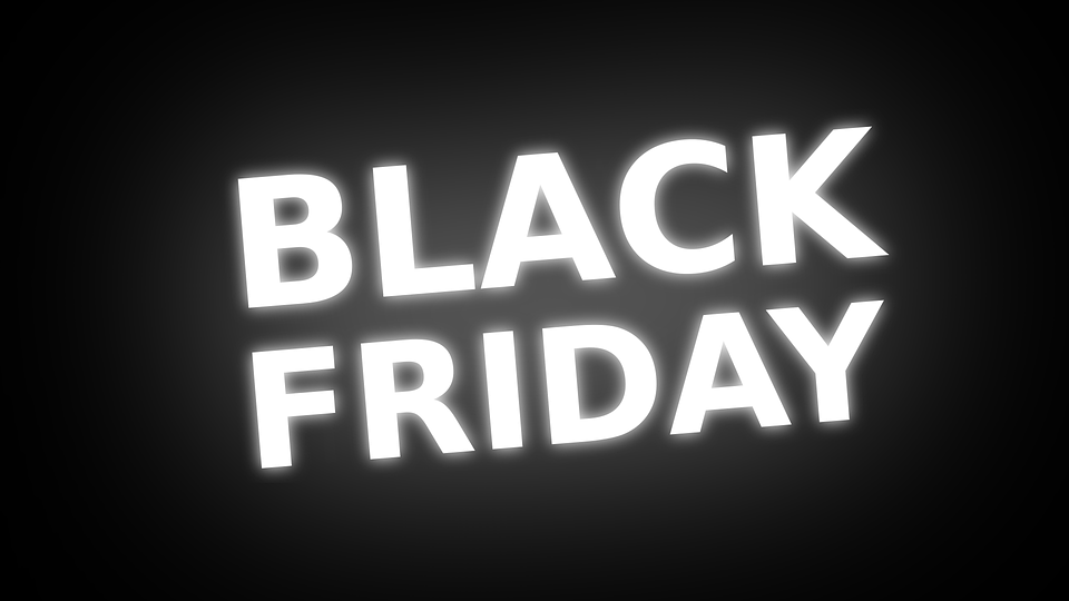 SMS Black Friday : 8 conseils pour réussir vos campagnes SMS !