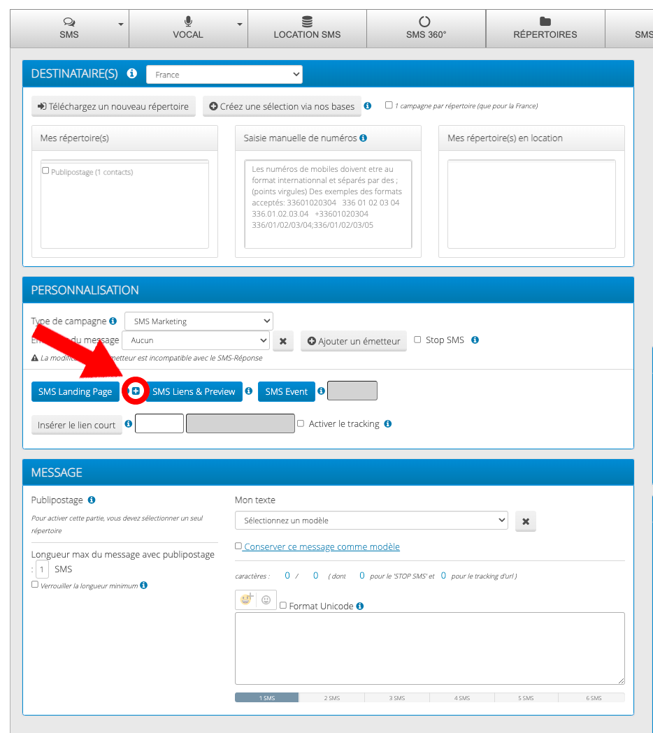 landing-page-mobile-sms