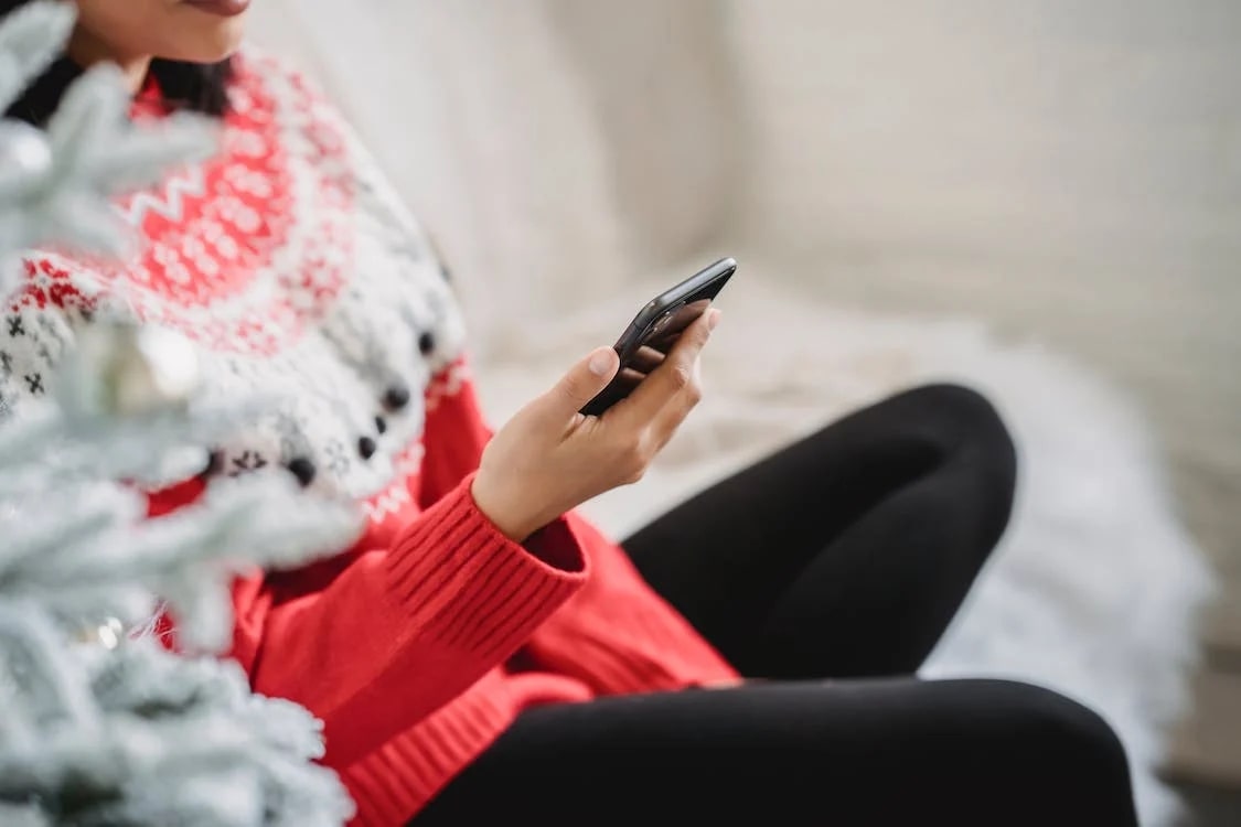 4 Conseils pour réussir vos campagnes SMS de Noël