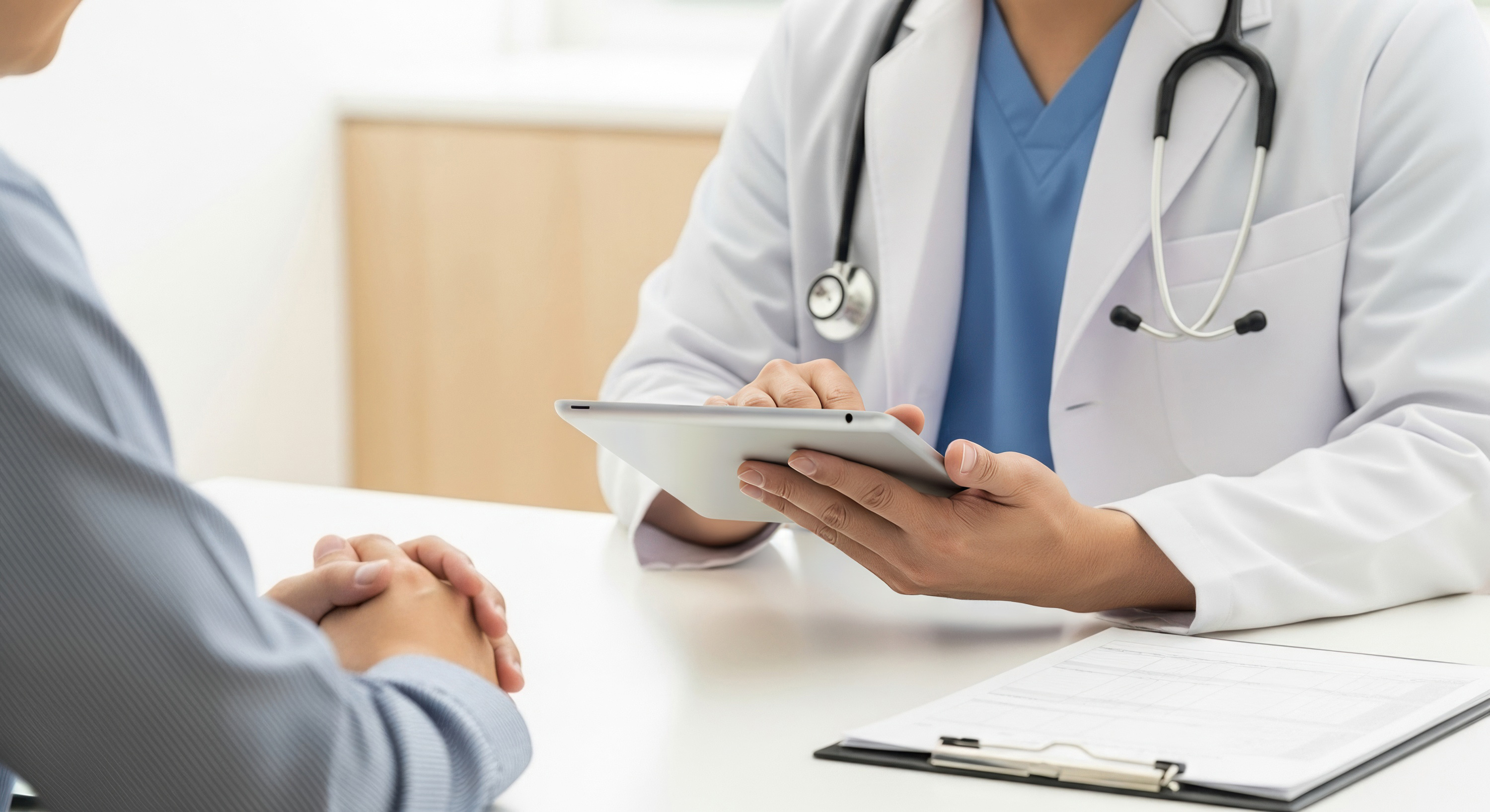 Pourquoi choisir une plateforme d'envoi de SMS pour cabinets médicaux ?