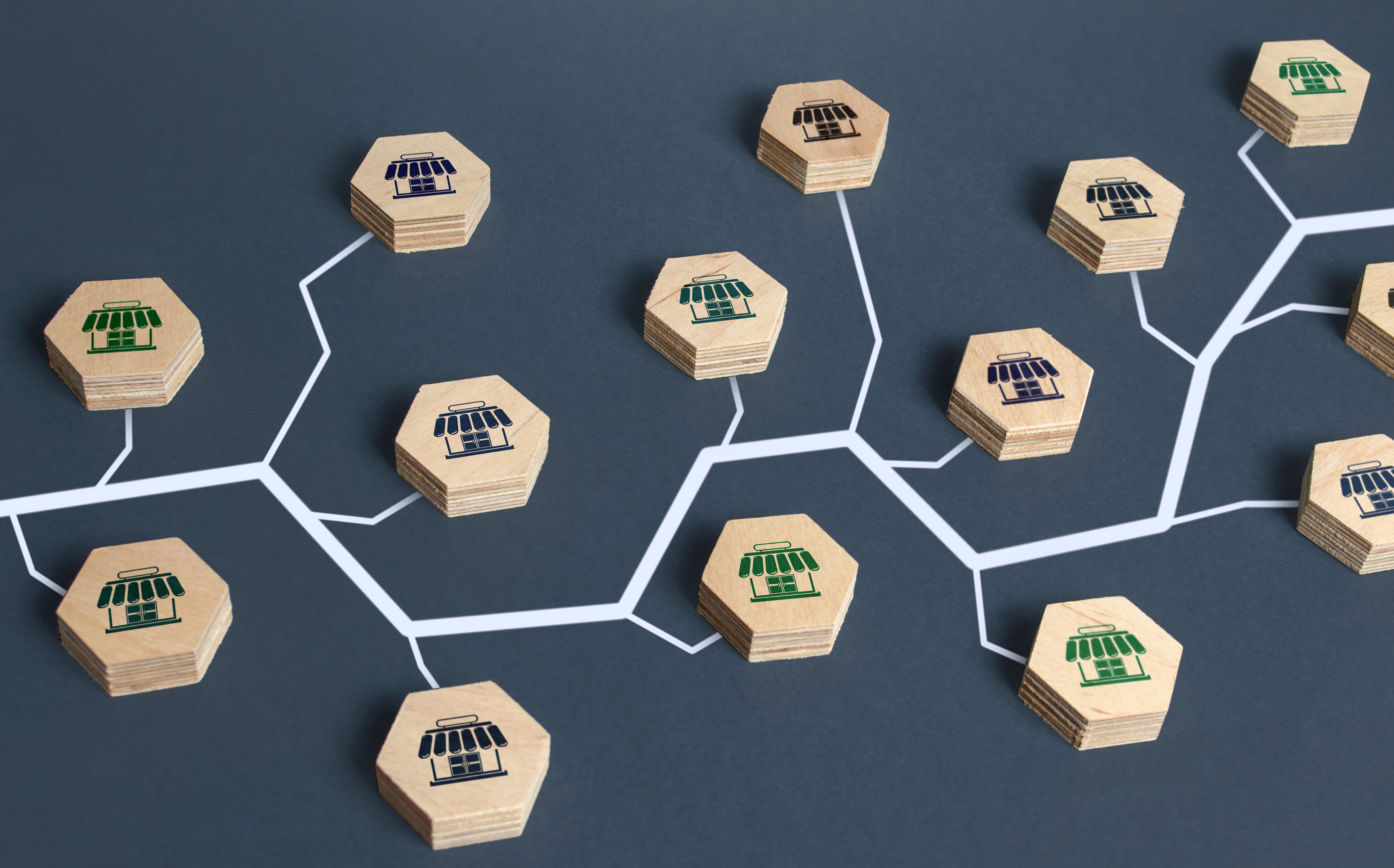 SMS marketing en réseau de franchises : stratégies gagnantes pour booster l'engagement client