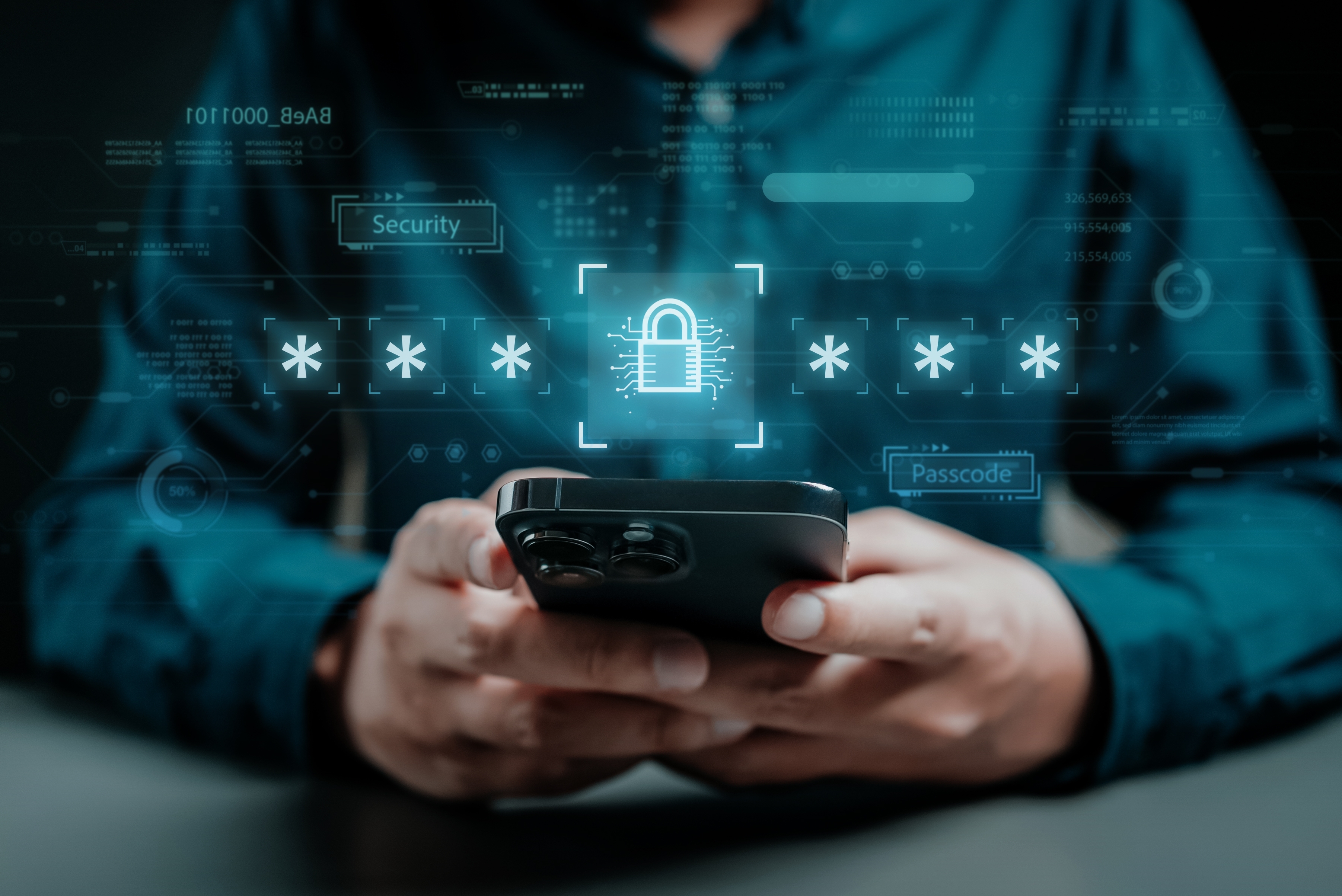 Tout savoir sur le token SMS ou OTP SMS : le code unique qui sécurise vos accès