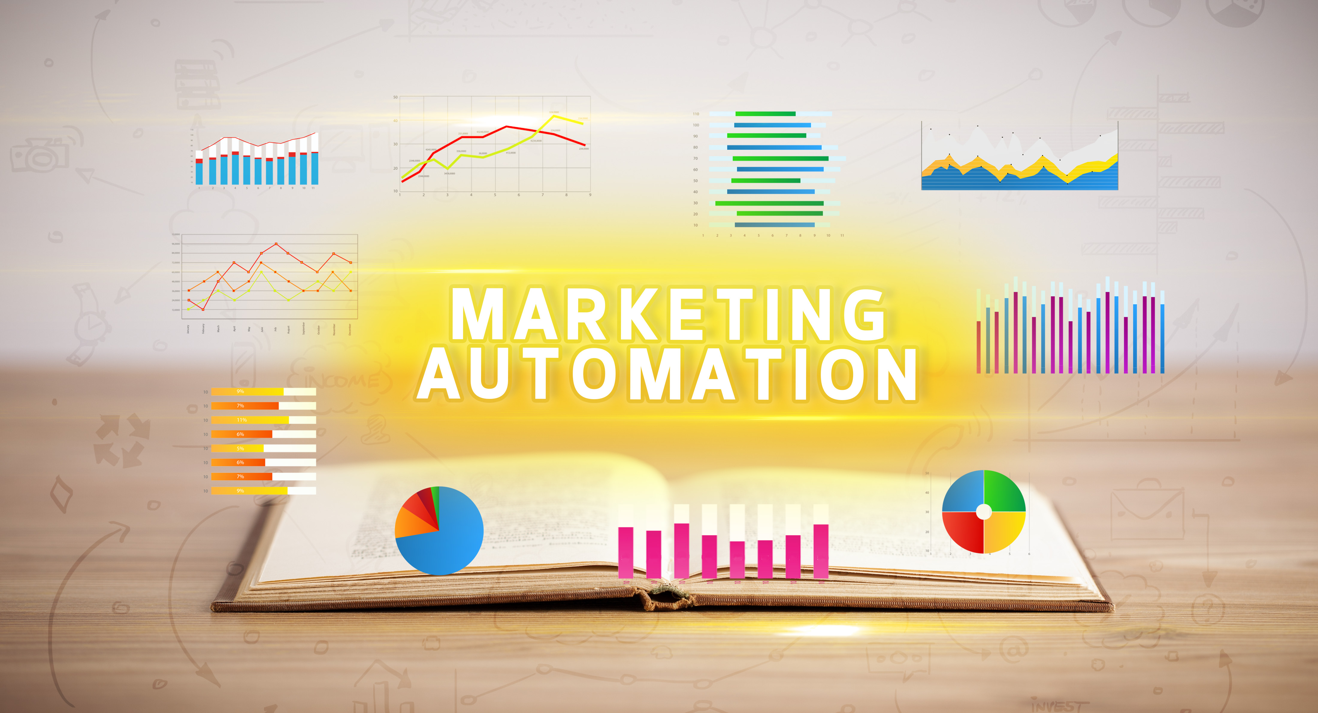 SMS et Marketing Automation : Une combinaison puissante pour atteindre vos clients