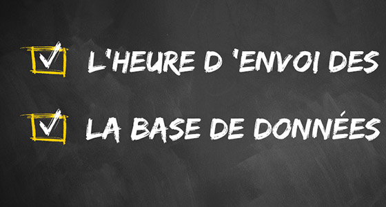 Quelle est la réglementation à connaître pour réussir ses campagnes SMS ?