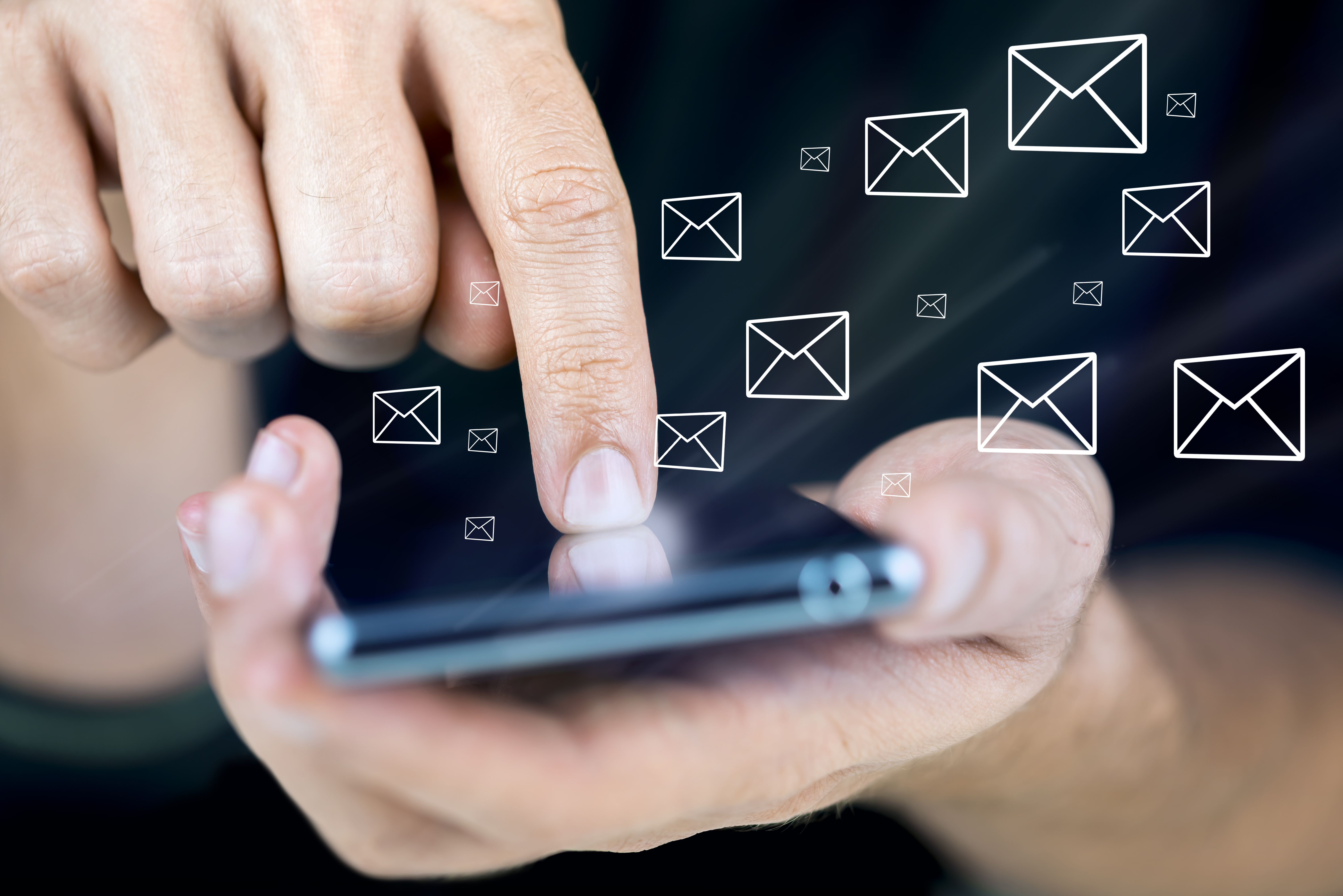 SMS automatique : Programmez l'envoi de SMS automatique