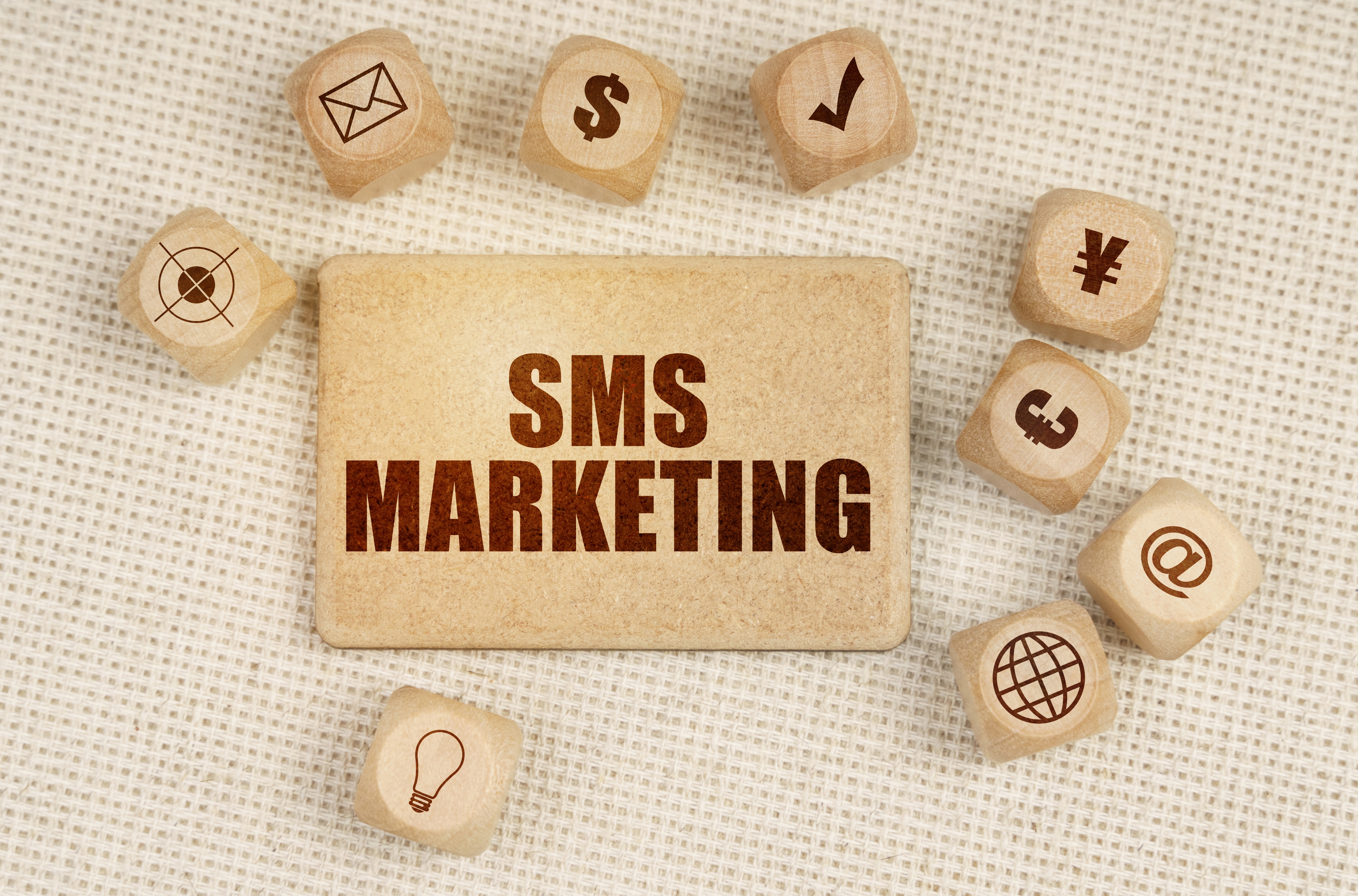Les secrets pour rédiger un SMS marketing efficace et percutant