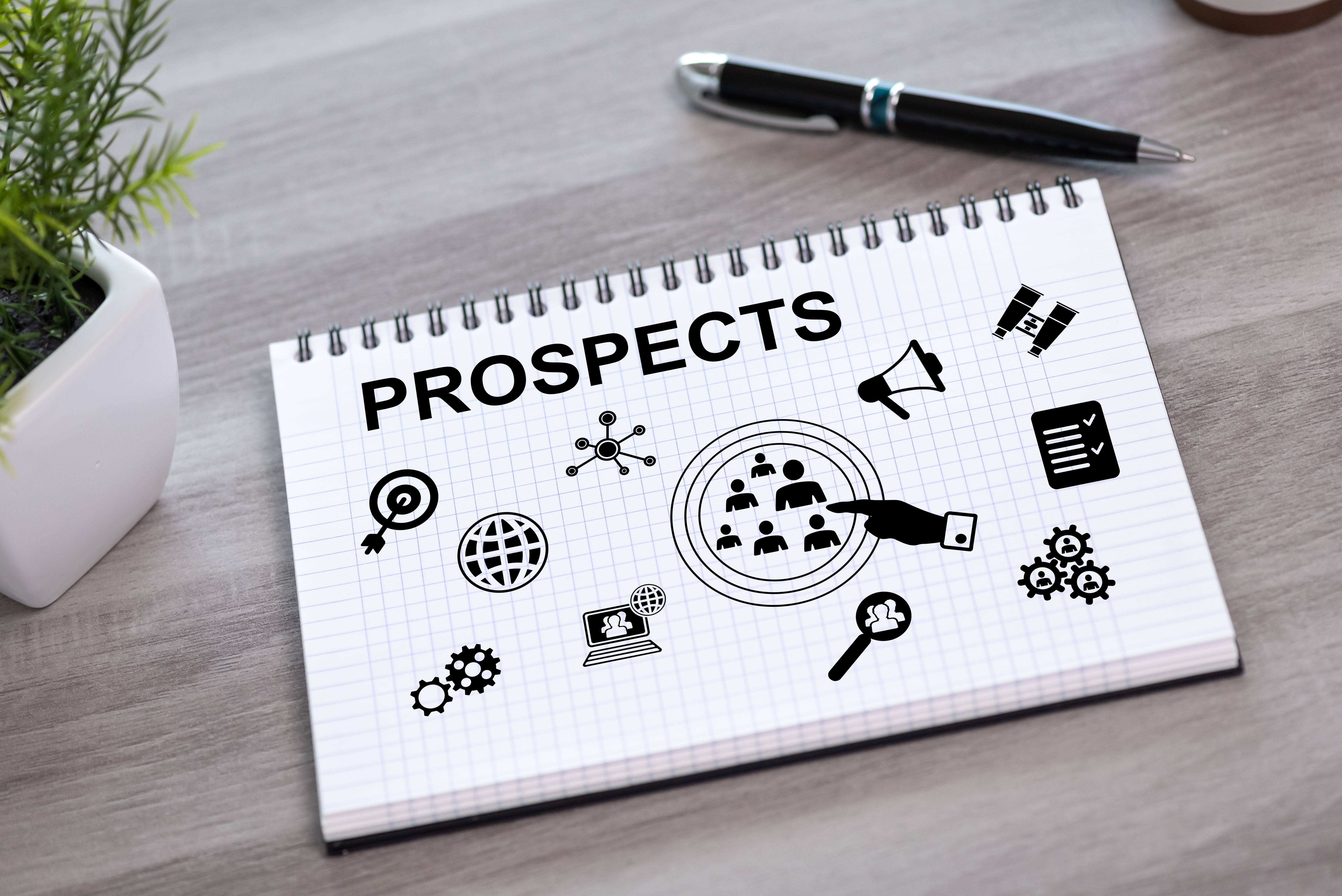 Maximiser l'impact de votre prospection commerciale avec iSendPro Telecom
