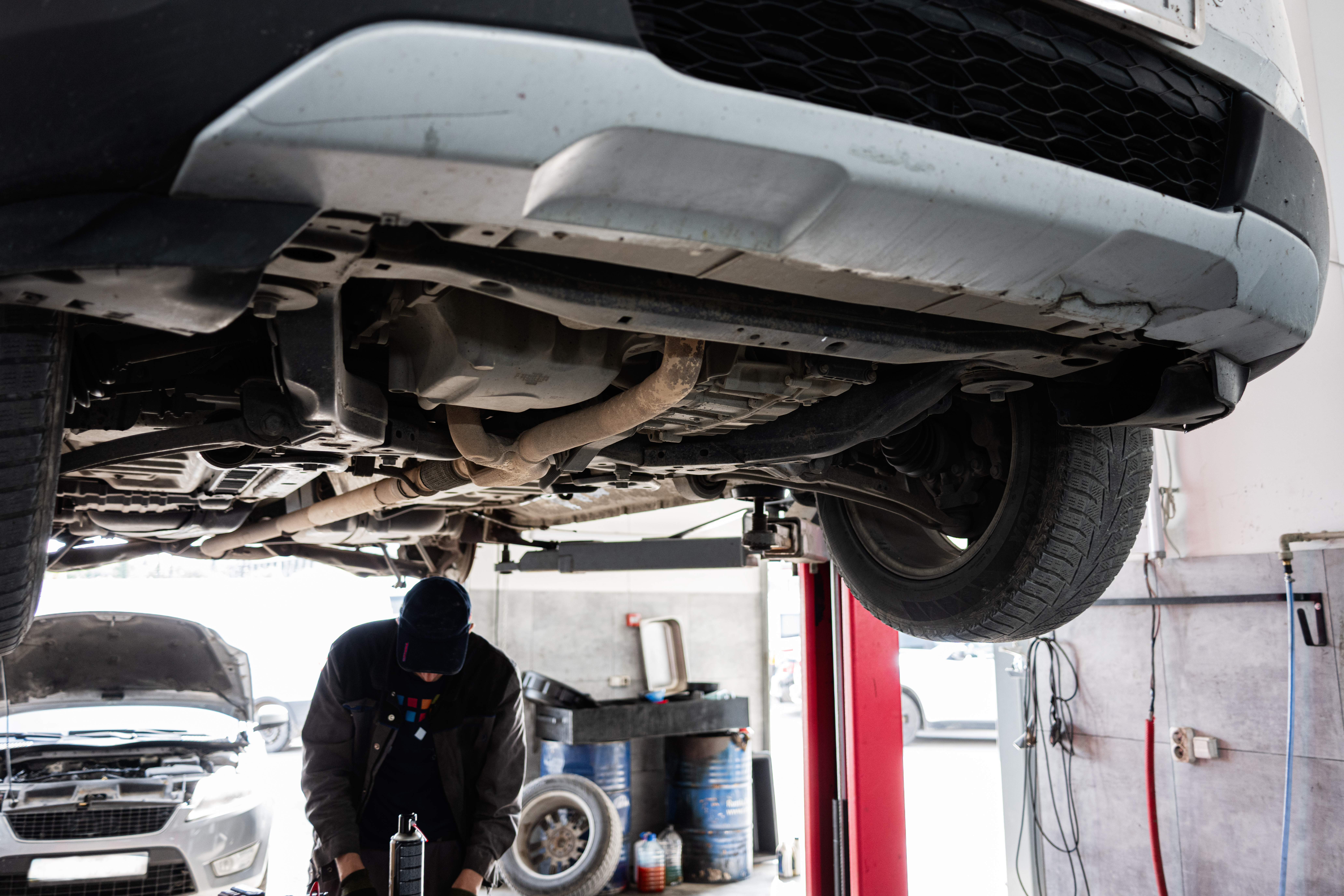 Plateforme d'envoi de SMS pour centre contrôle technique auto : efficacité, sécurité et accompagnement professionnel