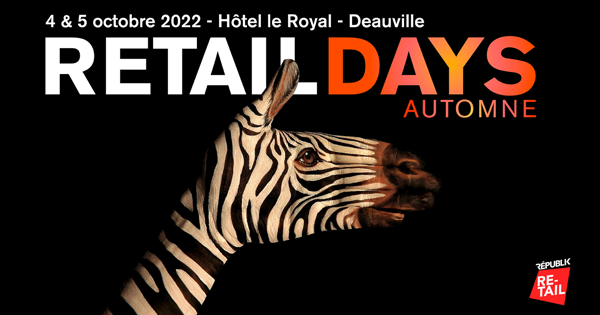 iSendPro Telecom sera au Retail Days à Deauville