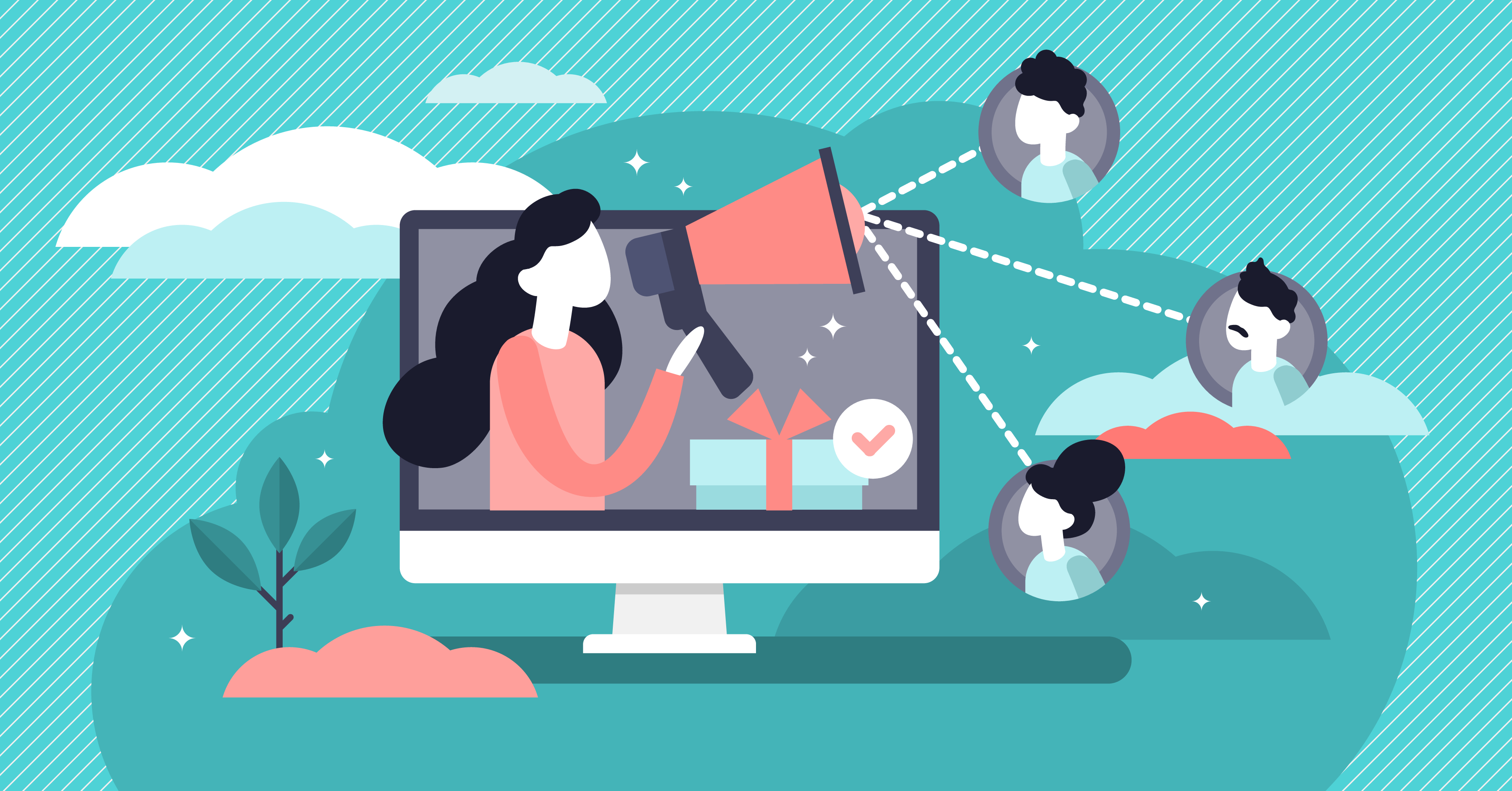 Réussir sa campagne SMS : guide pratique pour booster l'engagement client