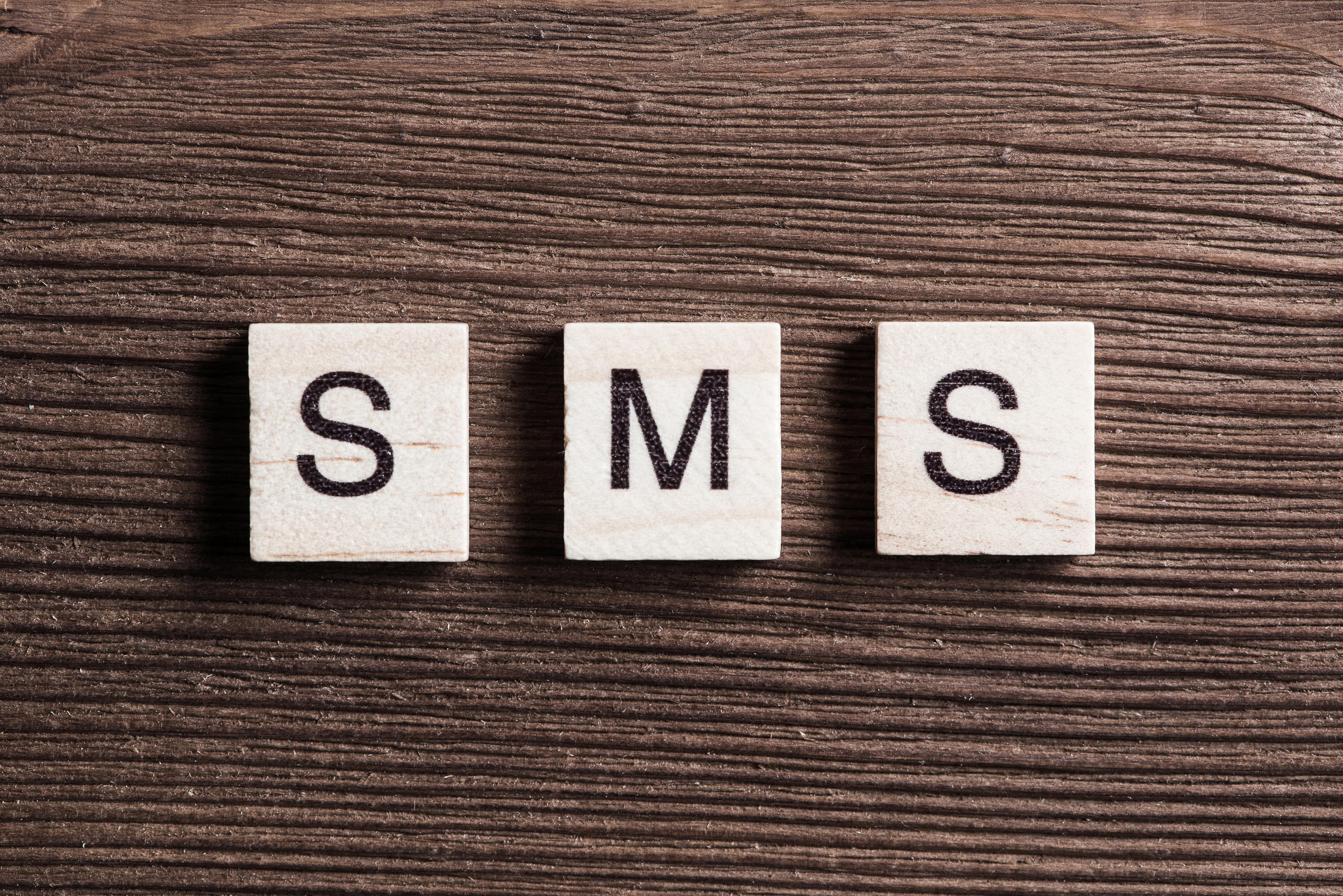 SMS Marketing et SMS Alerte : Quelles différences ?