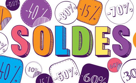 Comment réussir vos campagnes SMS Soldes ? Suivez nos 7 conseils !