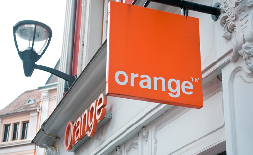Orange France annoncent un partenariat pour la commercialisation du RCS Business Messaging en France