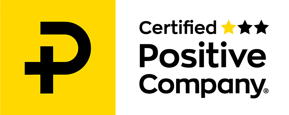 Positive Company