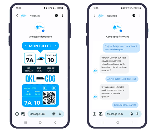 Interface du module SMS iSendPro intégré à PrestaShop partenaire pour vos campagnes SMS MArketing et notifications