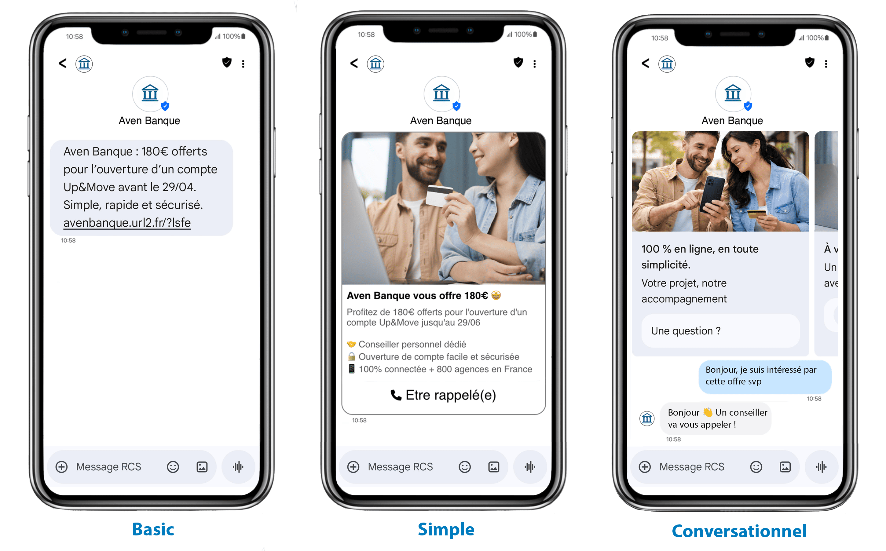 Interface du module SMS iSendPro intégré à PrestaShop partenaire pour vos campagnes SMS MArketing et notifications