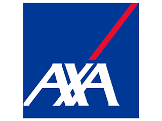 logo Axa