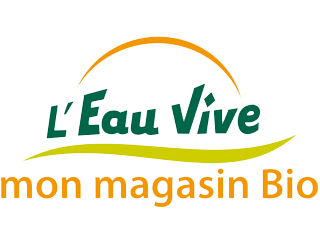 logo Eau vive