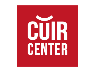 logo cuir center
