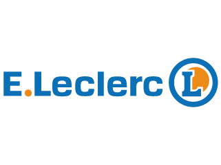 logo leclerc