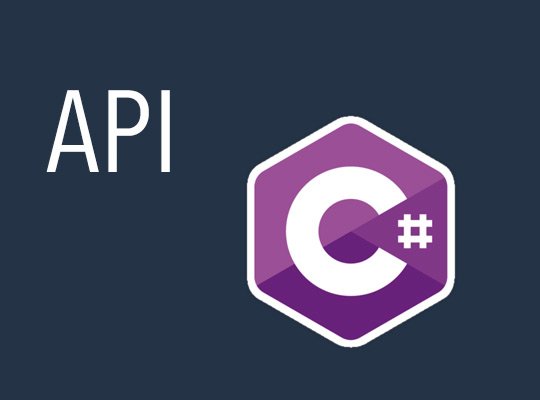 C#.Net API SMS