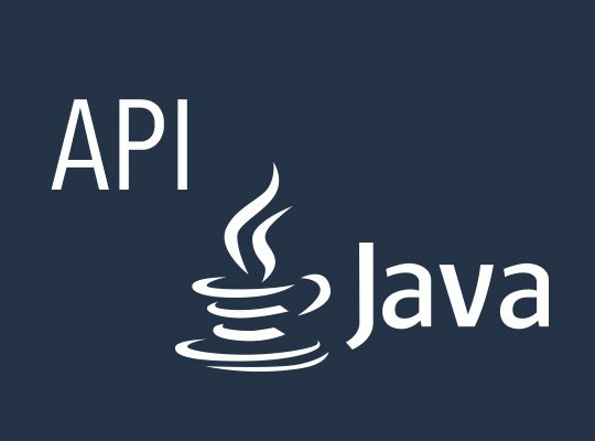 Java API