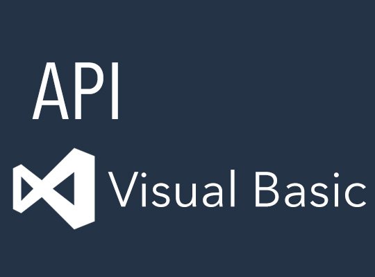 Visual Basic