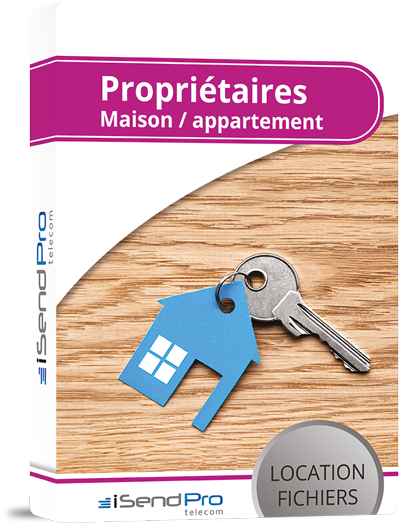 Segment propriétaires immobiliers