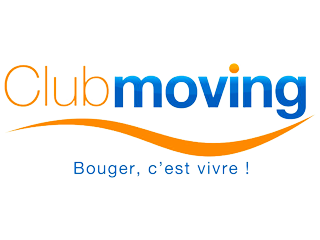 logo Club Moving