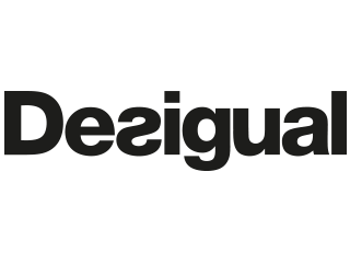 logo Desigual