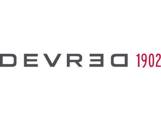 logo DEVRED