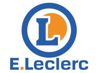 logo leclerc