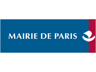 logo mairie de Paris
