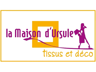 logo maison Ursule