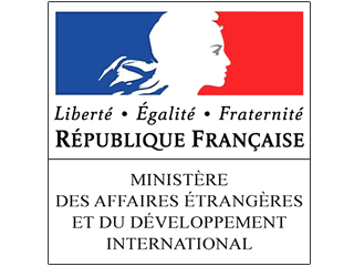 logo ministère des Affaires Etrangères