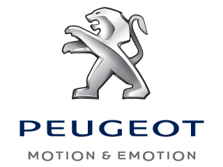 logo Peugeot