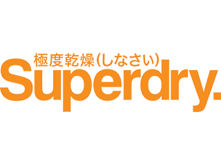 logo Superdry