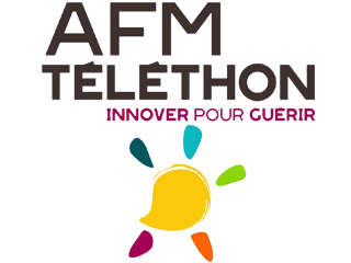logo Telethon