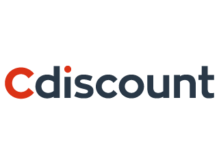 logo cdiscount